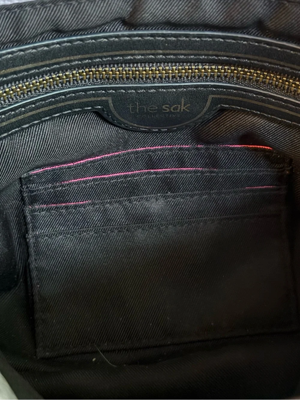 The Sak Collective crossbody Bag